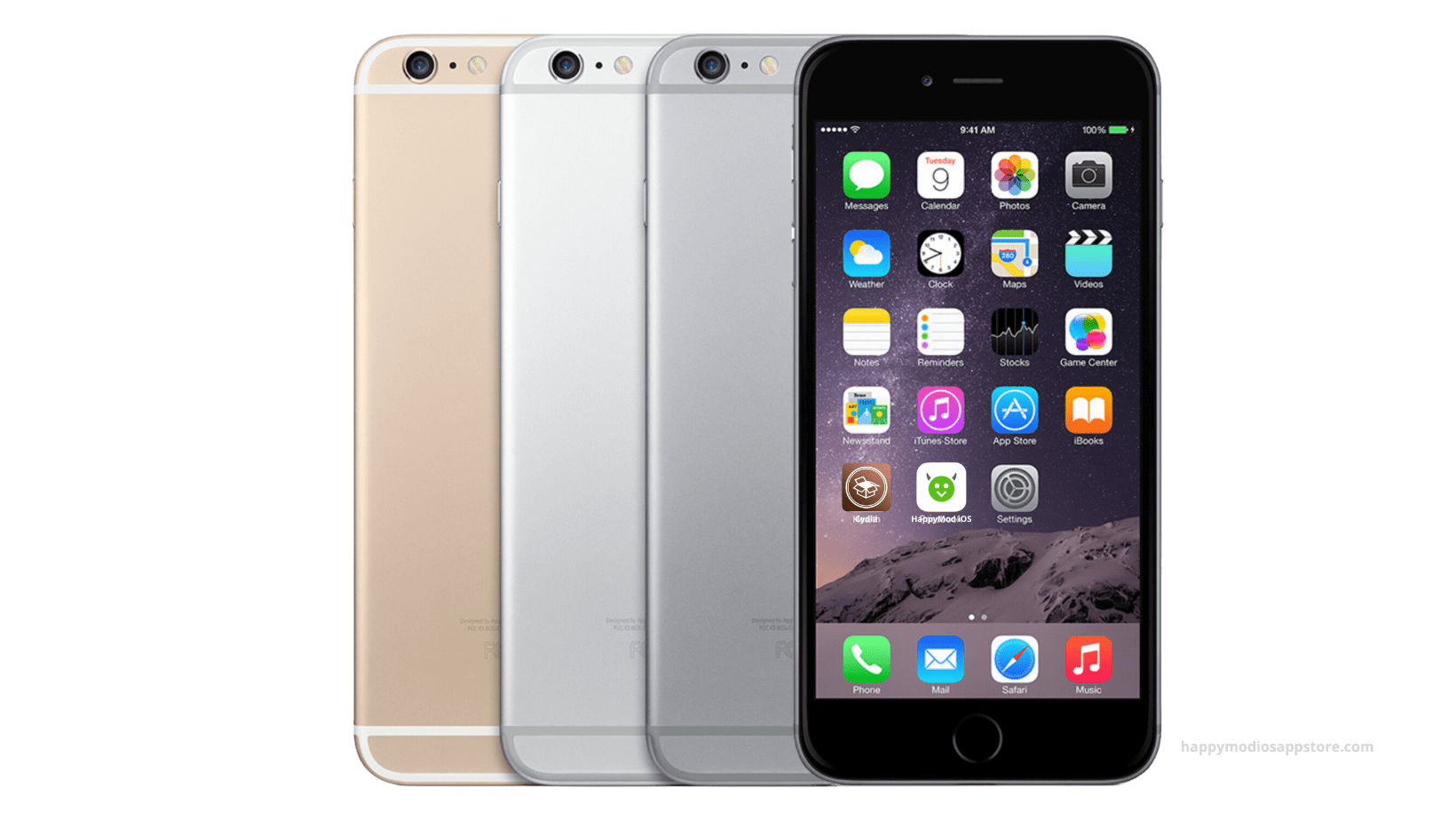 How to Use HappyMod iOS without Jailbreak