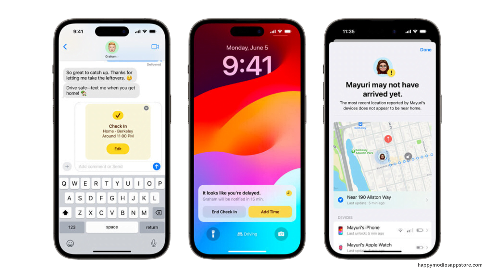 iOS 17 Jailbreak